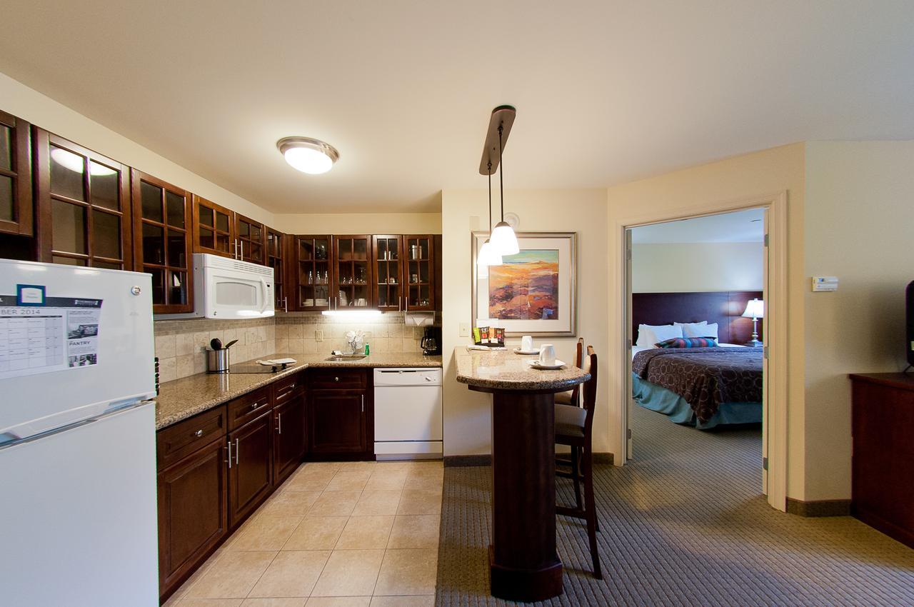 Staybridge Suites East Stroudsburg - Poconos By Ihg Exterior foto