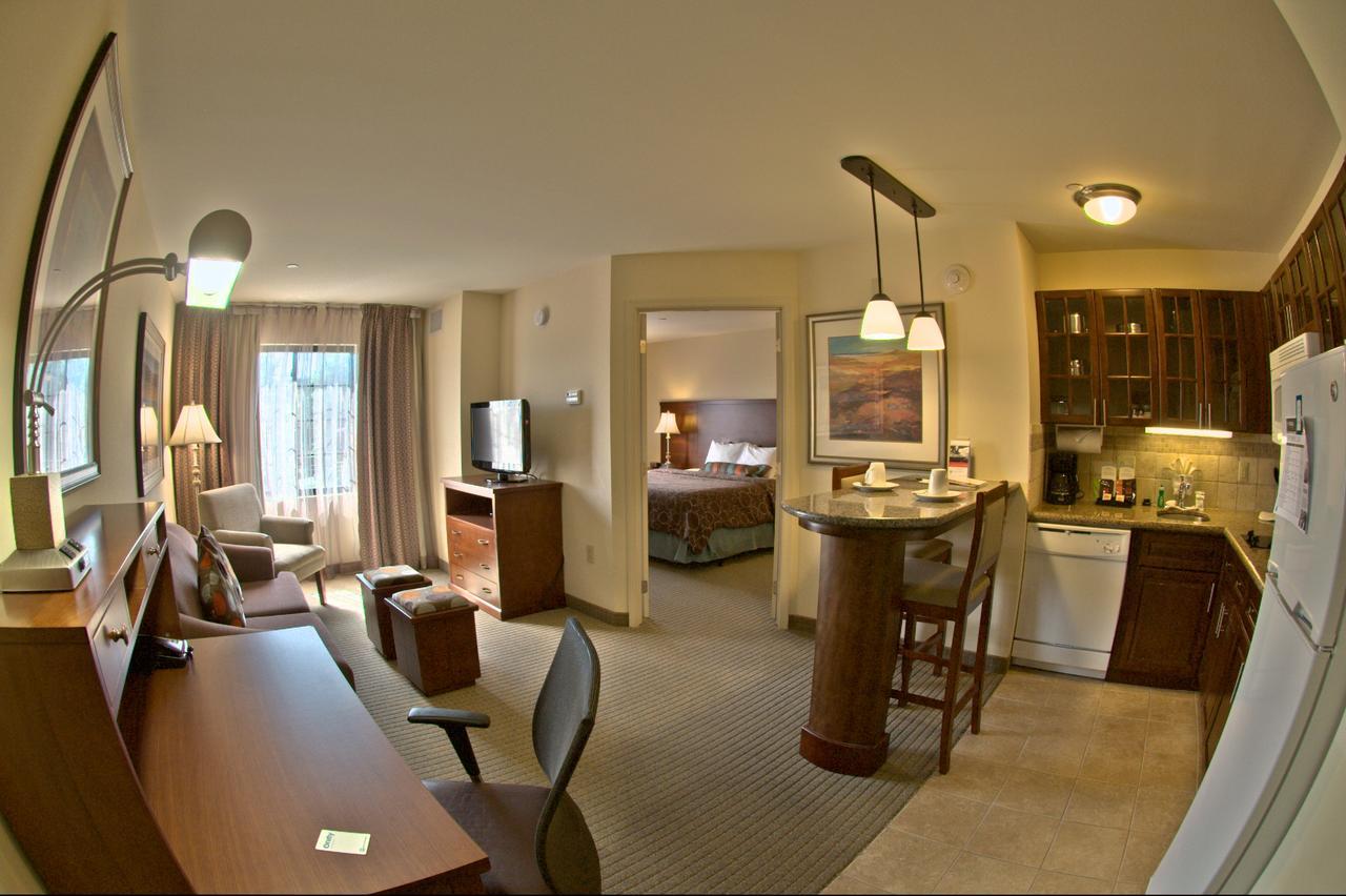 Staybridge Suites East Stroudsburg - Poconos By Ihg Exterior foto